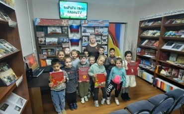 Будьте в курсе наших новостей