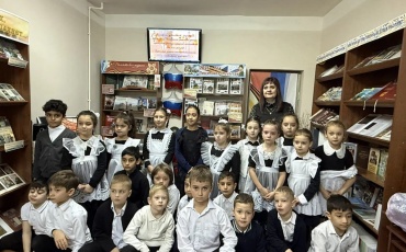 Будьте в курсе наших новостей