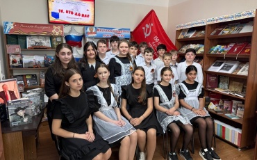 Будьте в курсе наших новостей