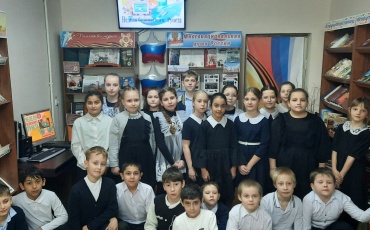 Будьте в курсе наших новостей