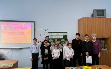 Будьте в курсе наших новостей