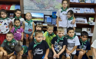 Будьте в курсе наших новостей