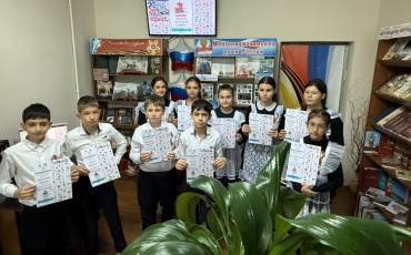 Будьте в курсе наших новостей