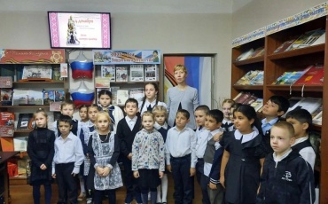 Будьте в курсе наших новостей