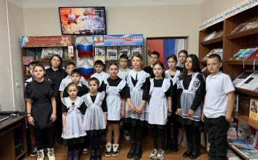 Будьте в курсе наших новостей