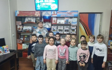 Будьте в курсе наших новостей