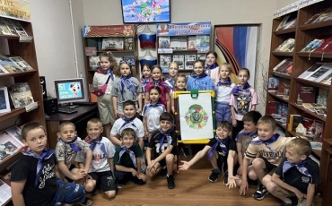 Будьте в курсе наших новостей