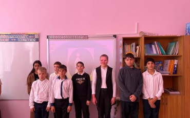 Будьте в курсе наших новостей