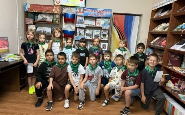 Будьте в курсе наших новостей