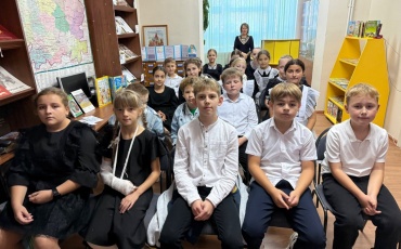Будьте в курсе наших новостей
