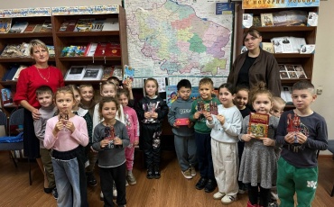 Будьте в курсе наших новостей
