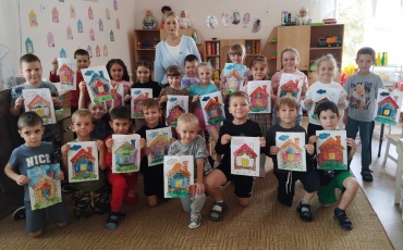 Будьте в курсе наших новостей