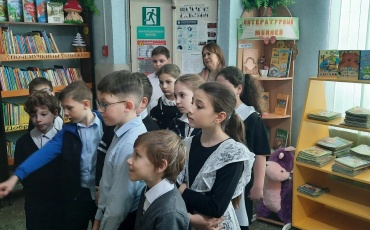 Будьте в курсе наших новостей