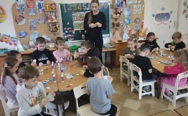 Будьте в курсе наших новостей