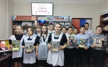 Будьте в курсе наших новостей