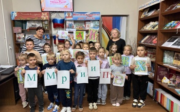 Будьте в курсе наших новостей
