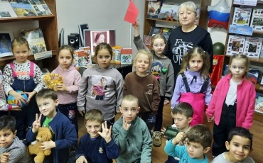 Будьте в курсе наших новостей