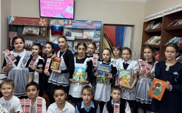 Будьте в курсе наших новостей