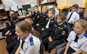 Будьте в курсе наших новостей