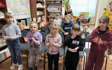 Будьте в курсе наших новостей