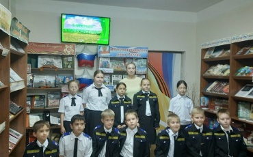 Будьте в курсе наших новостей