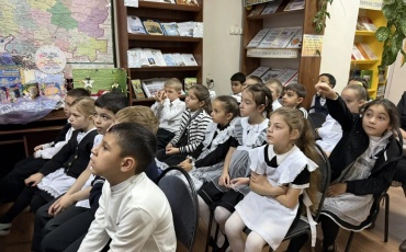 Будьте в курсе наших новостей