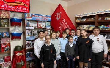Будьте в курсе наших новостей