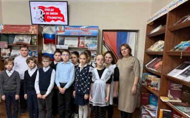 Будьте в курсе наших новостей