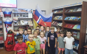 Будьте в курсе наших новостей