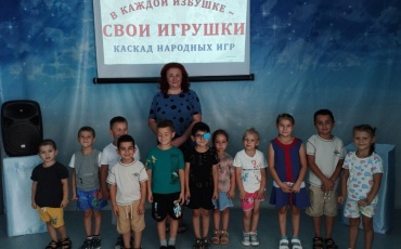 Будьте в курсе наших новостей