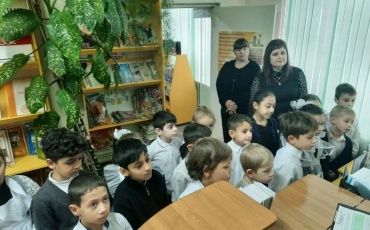 Будьте в курсе наших новостей