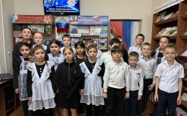 Будьте в курсе наших мероприятий