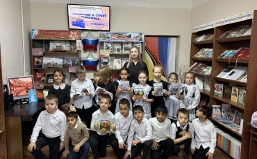 Будьте в курсе наших новостей