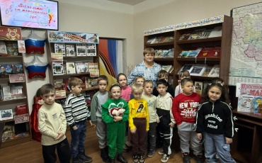 Будьте в курсе наших новостей