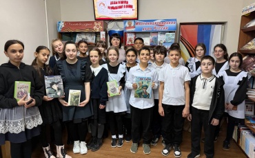 Будьте в курсе наших новостей