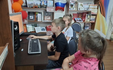 Будьте в курсе наших новостей