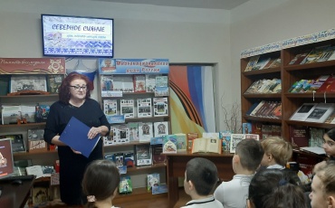 Будьте в курсе наших новостей