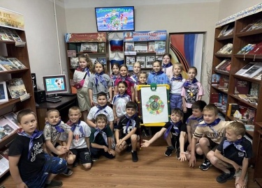 5 июня 2026 года, в рамках Всемирного дня охраны окружающей среды и Дня эколога в России, прошла арт-акция &laquo;СТО...