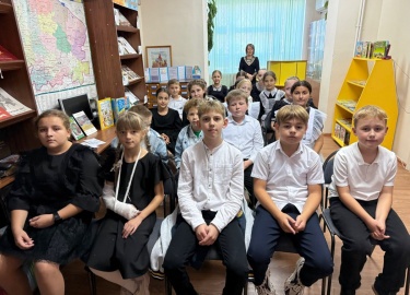 8 октября 2026 года, в рамках фестиваля &laquo;Музыкальная осень Ставрополья&raquo; прошёл литературно-музыкальный ча...