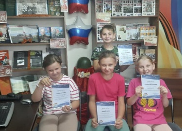 16 августа 2025 года завершился первый этап обучения в Школе компьютерной грамотности
