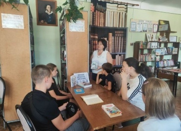 Завершилась VII Литературная сетевая акция &laquo;Читаем вместе книги Альберта Лиханова&raquo;, проходившая с 12 июля...