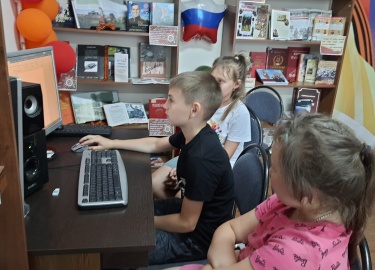 С 1 июня 2025 года открылась - &laquo;Школа компьютерной грамотности&raquo;
